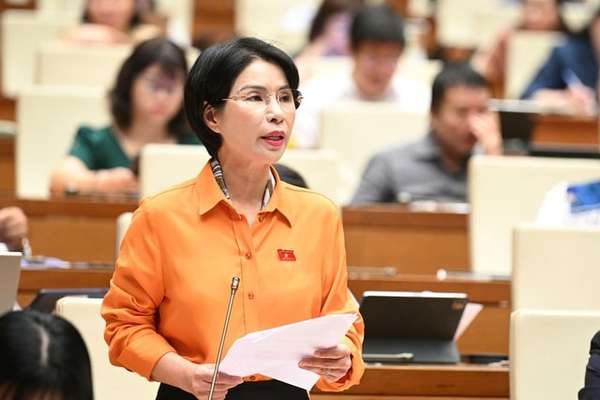 Đề xuất mở rộng đối tượng viên chức được thành lập, tham gia quản lý, điều hành, làm việc tại doanh nghiệp- Ảnh 4. Đề xuất mở rộng đối tượng viên chức được thành lập, tham gia quản lý, điều hành, làm việc tại doanh nghiệp- Ảnh 4.