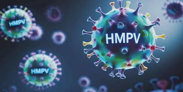 Bộ Y tế thông tin mới nhất về virus HMPV tại Trung Quốc