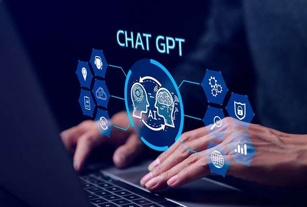 Chat GPT cán mốc 300 triệu người dùng hàng tuần