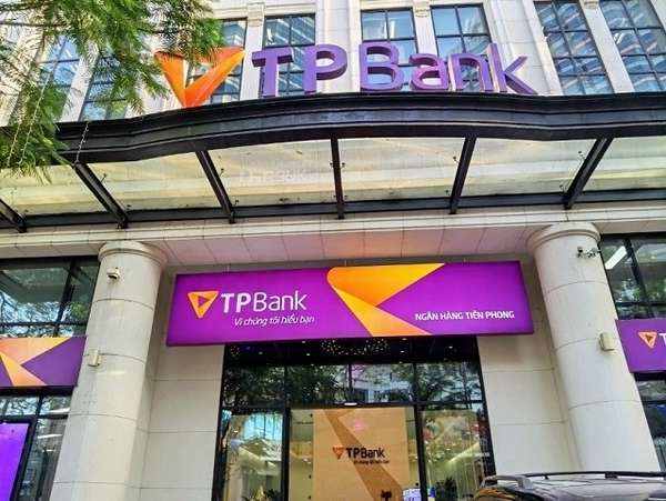 TPBank đạt lợi nhuận trước thuế 7.600 tỷ đồng, tăng 36% trong năm 2024