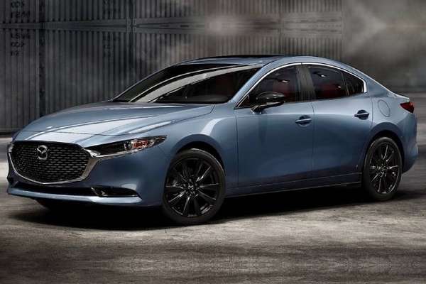 Bảng giá ô tô Mazda3 mới nhất tháng 8/2023: Giảm mạnh phí trước bạ