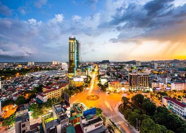 Thu ngân sách nhà nước 3 tháng đầu năm của tỉnh Thanh Hóa ước đạt hơn 10.000 tỷ đồng