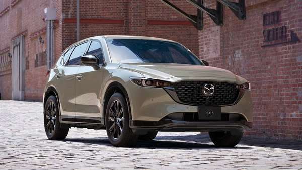 Giá xe Mazda CX-5 2024 tăng mạnh, cắt bỏ bản 2.5 S tiêu chuẩn cũ