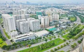 Lượng quan tâm mua bất động sản giảm mạnh đầu quý 2/2025