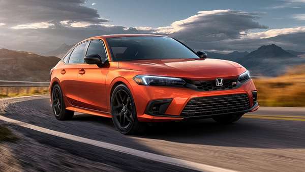 Giá xe Honda Civic mới nhất 19/3: Mức giá dễ tiếp cận với nhiều cải tiến vượt trội