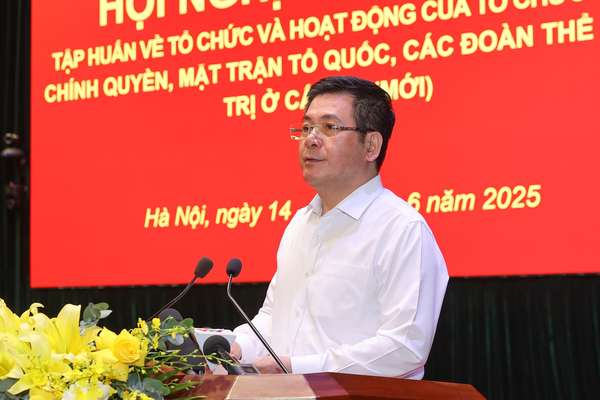 Thủ tướng: 63 tỉnh thành hay 34 tỉnh thành cũng là đất nước, là quê hương- Ảnh 5. Thủ tướng: 63 tỉnh thành hay 34 tỉnh thành cũng là đất nước, là quê hương- Ảnh 5.