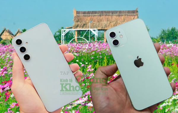 Galaxy S23 FE hay iPhone 11: Đâu là lựa chọn tốt hơn trong tầm giá 10 triệu đồng?