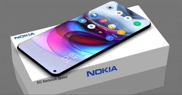 Nokia G80 5G: Smartphone được mong ngóng nhất năm 2023