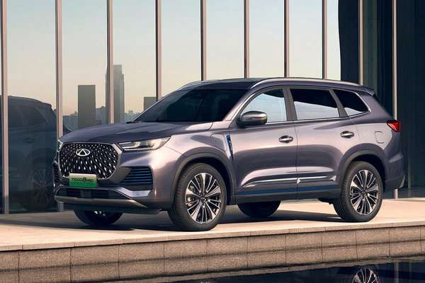 Ra mắt SUV hybrid rẻ nhất thế giới: Chỉ tiêu thụ chỉ 1,3L/100 km, trang bị 