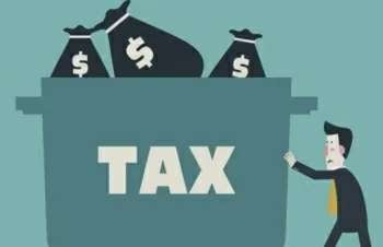 Cưỡng chế thuế Công ty TNHH Độ Quý tại Thanh Hóa