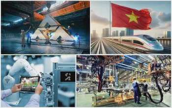 Nghị quyết 68: Huy động tối đa nguồn lực tư nhân