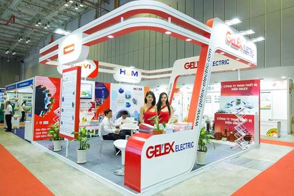Cơ điện Trần Phú trở thành cổ đông lớn Gelex Electric (GEE)