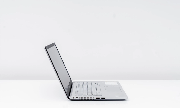 Asus Vivobook: Mẫu laptop 