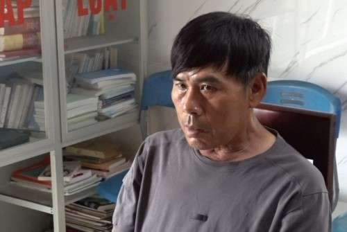 Nghệ An: Bắt giữ 2 đối tượng truy nã đặc biệt nguy hiểm sau 22 năm lẩn trốn