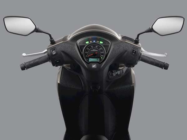 honda vision 2