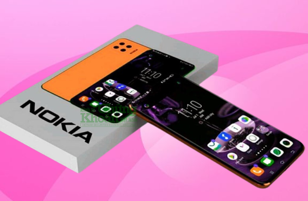 Bật mí một siêu phẩm Nokia sắp ra mắt: Đẹp mỹ miều, RAM 16 GB, camera 200 MP