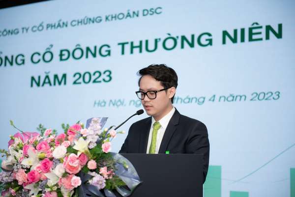 Loạt công ty chứng khoán chốt lịch họp Đại hội đồng cổ đông thường niên 2025