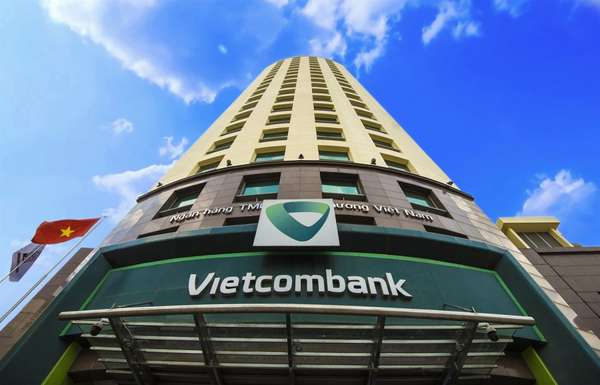 Vietcombank tiếp tục giảm lãi suất cho vay từ đầu năm 2023