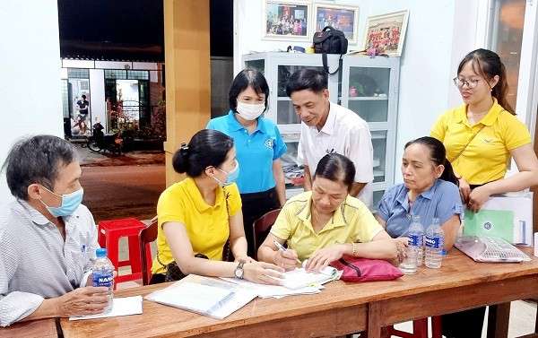 Tỉnh Quảng Trị hỗ trợ thêm mức đóng bảo hiểm xã hội tự nguyện
