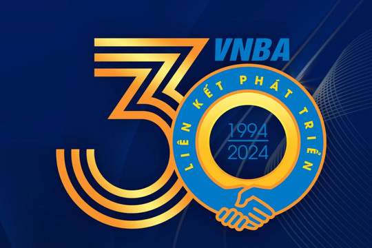 Các tổ chức hội viên tích cực hưởng ứng phong trào thi đua “Hướng tới Kỷ niệm 30 năm ngày thành lập Hiệp hội Ngân hàng Việt Nam”