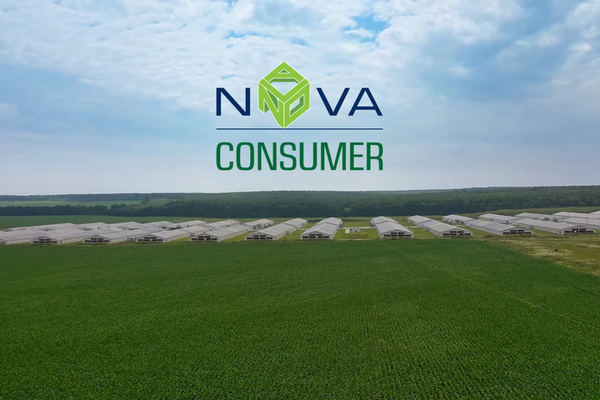 Nova Consumer (NCG) được chấp thuận giao dịch tại thị trường UpCOM
