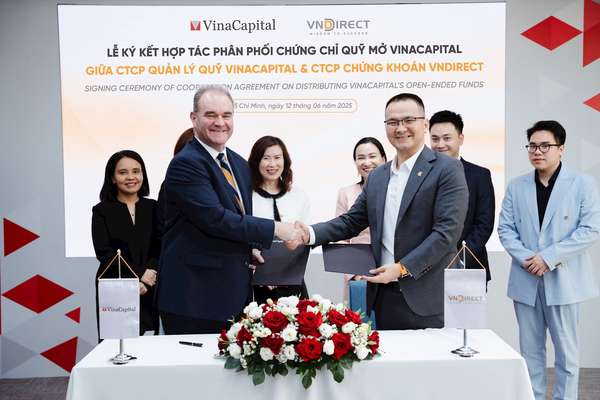 Le ky ket VND VCFM (2)