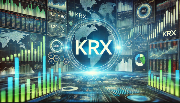 Hệ thống KRX
