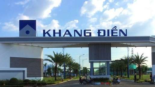 Công ty con của Nhà Khang Điền (KDH) muốn dùng 350 tỷ đồng để "thâu tóm" một Công ty bất động sản hơn 1 năm tuổi