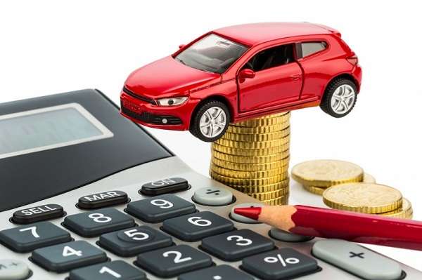 Lãi suất vay mua ô tô ngân hàng nào thấp nhất tháng 8/2023?