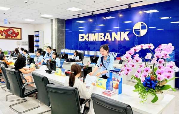 Nhiều sai phạm tại Eximbank Đắk Lắk trong cấp tín dụng cho 33 khách hàng của EVN Finance