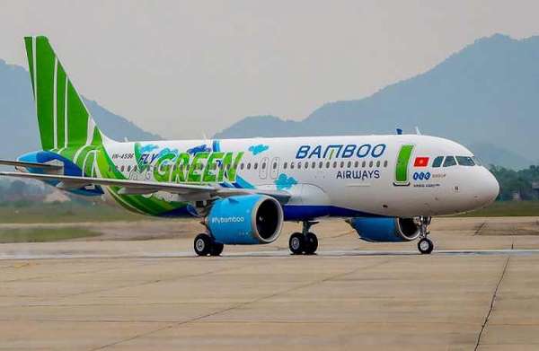 Bamboo Airways đã tìm được nhà đầu tư mới thay ông Trịnh Văn Quyết,