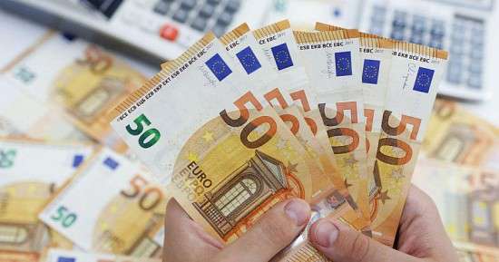Tỷ giá Euro hôm nay 22/9/2023: Giá Euro tăng, giảm trái chiều giữa ngân hàng và chợ đen