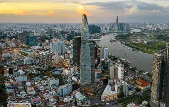 Các thành viên Chính phủ tán thành dự thảo Nghị định thí điểm phân cấp quản lý cho TP. Hồ Chí Minh