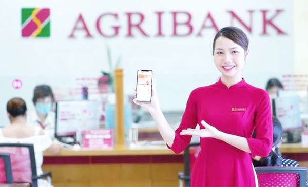 Agribank tăng mạnh lãi suất kỳ hạn dưới 1 năm: Lãi suất lên đến 4,8%/năm