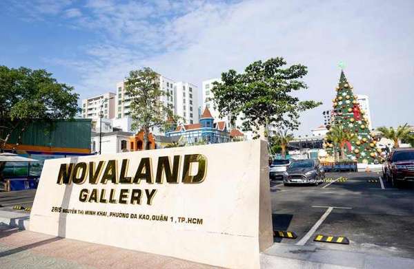 Novaland báo lãi năm 2022 hơn 2.000 tỷ đồng sau kiểm toán.