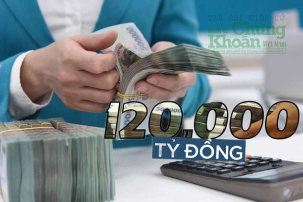 Nguyên nhân gói tín dụng 120.000 tỷ hỗ trợ phát triển nhà ở xã hội chậm giải ngân