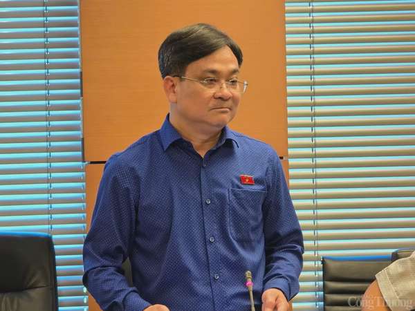 Dữ liệu cá nhân bị xâm phạm: Tăng chế tài, bịt lỗ hổng