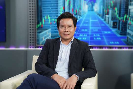 CEO FiinRatings: “Việc thu xếp dòng tiền trả nợ trái phiếu vẫn là thách thức lớn với các chủ đầu tư”