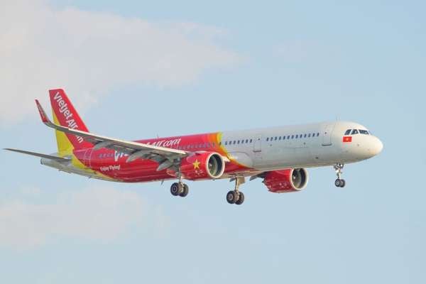 Từ khi ra mắt đường bay đầu tiên đến đảo Bali vào năm 2019, Vietjet đã không ngừng mở rộng mạng bay giữa hai quốc gia