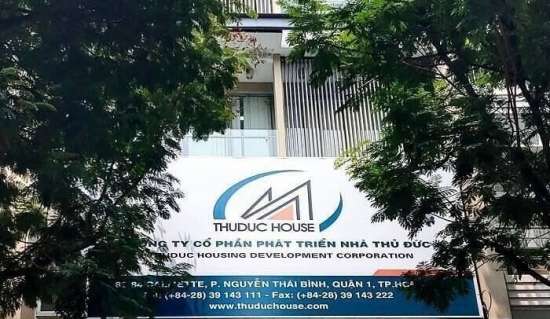 HOSE yêu cầu Thuduc House giải trình việc cổ phiếu tăng trần liên tục