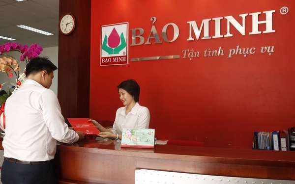 Bảo Minh (BMI) báo lãi 51 tỷ đồng quý 3/2024, lợi nhuận giảm 52% so với cùng kỳ