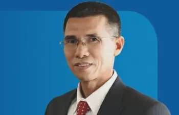 Ghế nóng Tổng giám đốc tại Sacombank đã có người thay thế