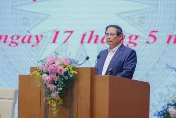 Thủ tướng: Chuyển đổi số là nền tảng phát triển bền vững