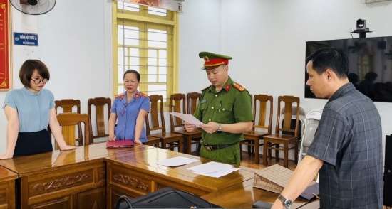 Lào Cai: Khởi tố thêm 3 bị can trong vụ án tại trung tâm đào tạo và sát hạch lái xe