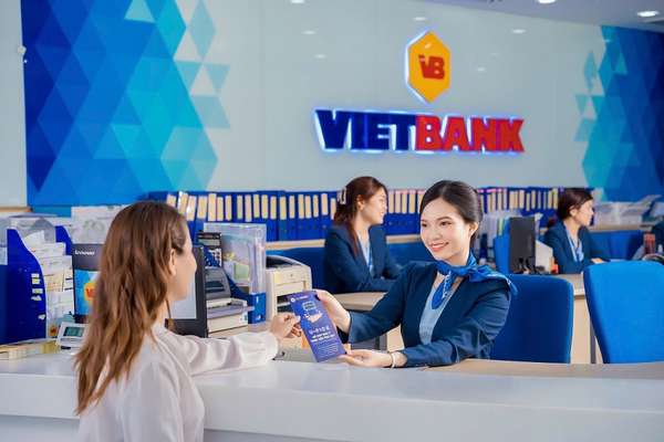 Vietbank tăng vốn điều lệ vượt mốc 7 nghìn tỷ đồng, hé lộ danh sách cổ đông sở hữu từ 1% vốn điều lệ