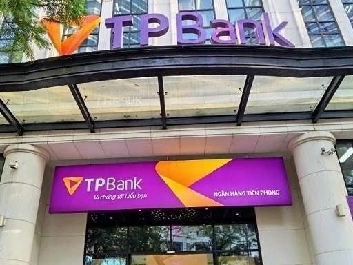 TPBank đạt lợi nhuận trước thuế 7.600 tỷ đồng, tăng 36% trong năm 2024