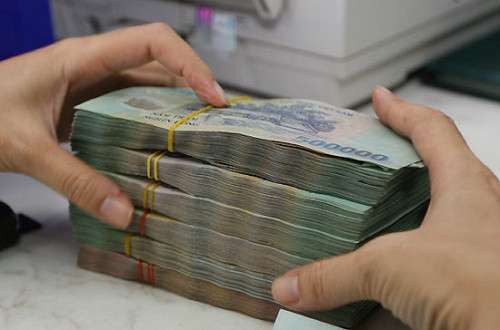 Có 500 triệu đồng gửi tiết kiệm tại VietinBank kỳ hạn 6 tháng nhận lãi ra sao?