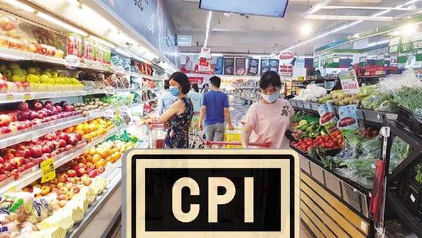 CPI năm 2024 tăng 3,66%, đạt mục tiêu Quốc hội đề ra