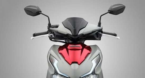 Giá Honda Air Blade 2025 giảm sâu sau Tết, đại lý "xả kho" đầu xuân, rẻ chưa từng có