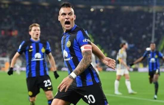 Juventus gặp Inter Milan và trận cầu bất phân thắng bại